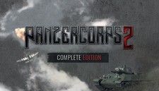 Panzer Corps 2: Complete Code per eMail (PC / Steam) Deutsch