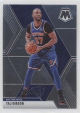 2019-20 Panini Mosaic Taj Gibson #121 p7i