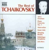 The Best Of - The Best Of Tschaikowsky Von Various | CD | Zustand Neu