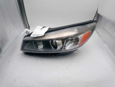 2016 Kia Sorento Left Headlight Assembly Oem Grey Used 92101c6010 142k Miles 2016 Kia Sorento Left Headlight Assembly Oem Grey Used 92101c6010 142k Miles