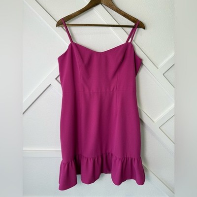 knee length dresses for ladies Mira Dress – Dress the Population main image 1