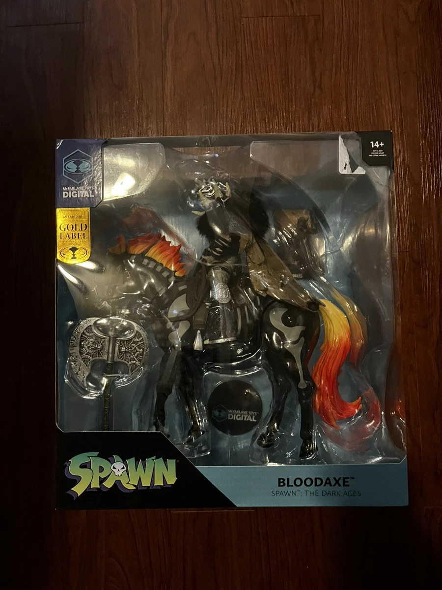 25+ Spawn Dark Ages for sale | Updated Oct 2026