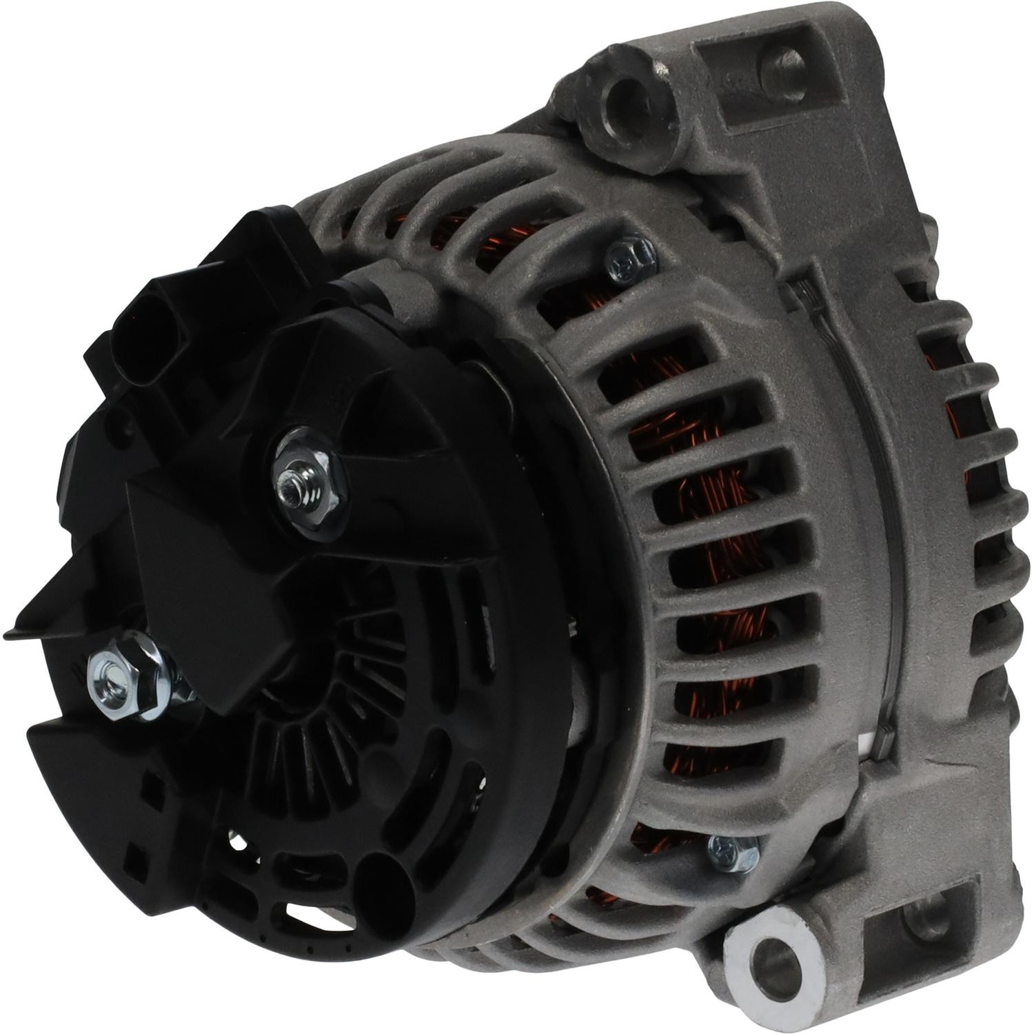 NEW ALTERNATOR FOR 05-09 MERCEDES SLR MCLAREN & 02-09 CL CLK CLS E S SL G CLASS