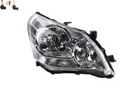 Scheinwerfer Osram Night Breaker Laser Passend FüR Toyota Verso Rechts