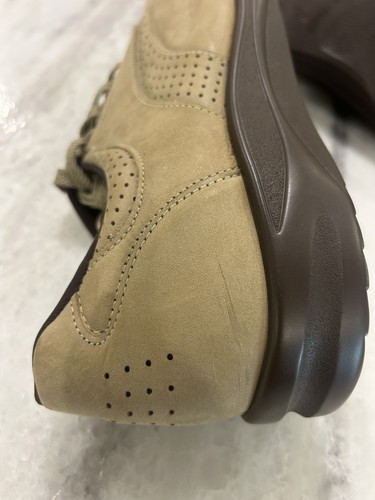 SAS Walk Easy Sage 10 Medium Women's Shoes New In Box Save Big - Picture 4 of 6