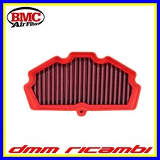 Filtro aria sportivo BMC KAWASAKI Z650 2021 2022 2023 2024 2025 2026  Z 650 RS