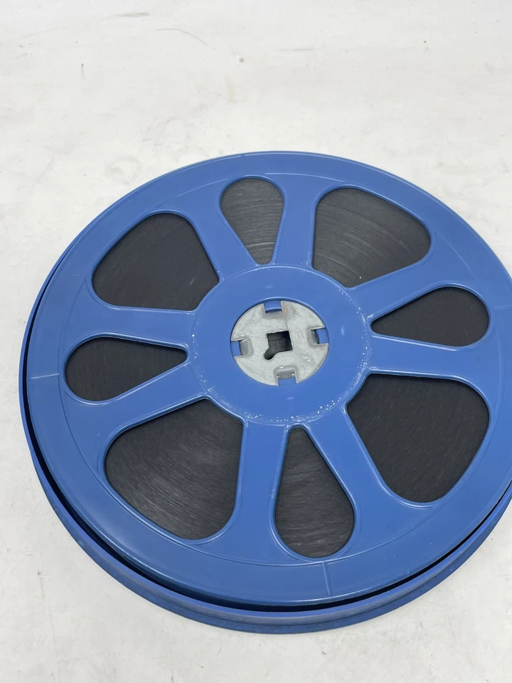 16mm AIMS Veterinary Film: 'Lungs' (1982) - Image 4 of 4