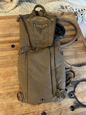 CamelBak Maximum Gear ThermoBak 3L/100oz Hydration Pack Backpack & Bladder