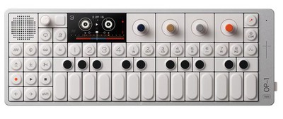 TEENAGE ENGINEERING OP-1 Field Synthesizer