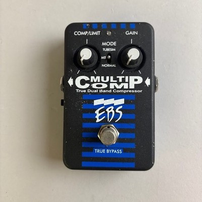 EBS MULTICOMP 170587