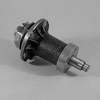 GK Wasserpumpe MotorküHlung 980038 FüR 123 W126 Mercedes S123 C123 Klasse W123