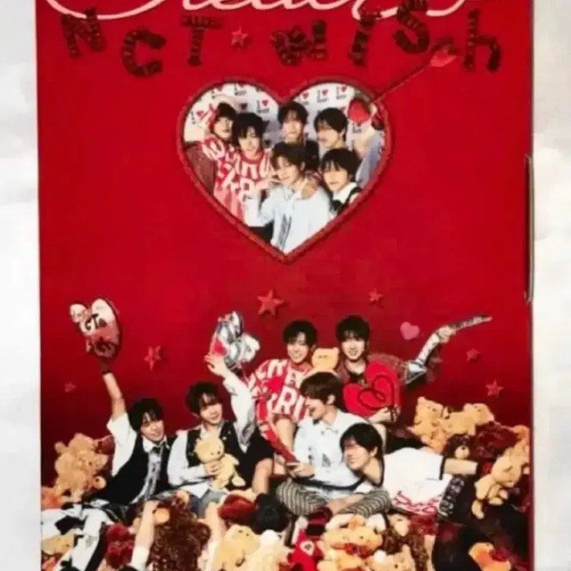 Steady Photo Book Jaehee Photocard Collectible New in Box