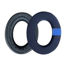 1 Pair Earpads for Dedicated Models Gaming Headphone Cooling Gel Earmuffs
