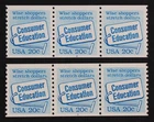 CKStamps: US Stamps Collection Scott#2005 Mint NH OG P#2 3