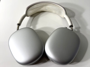 Airpods Max Silver | eBay