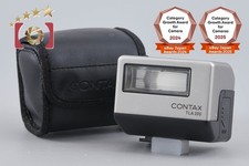 CONTAX TLA 200 Shoe Mount Flash