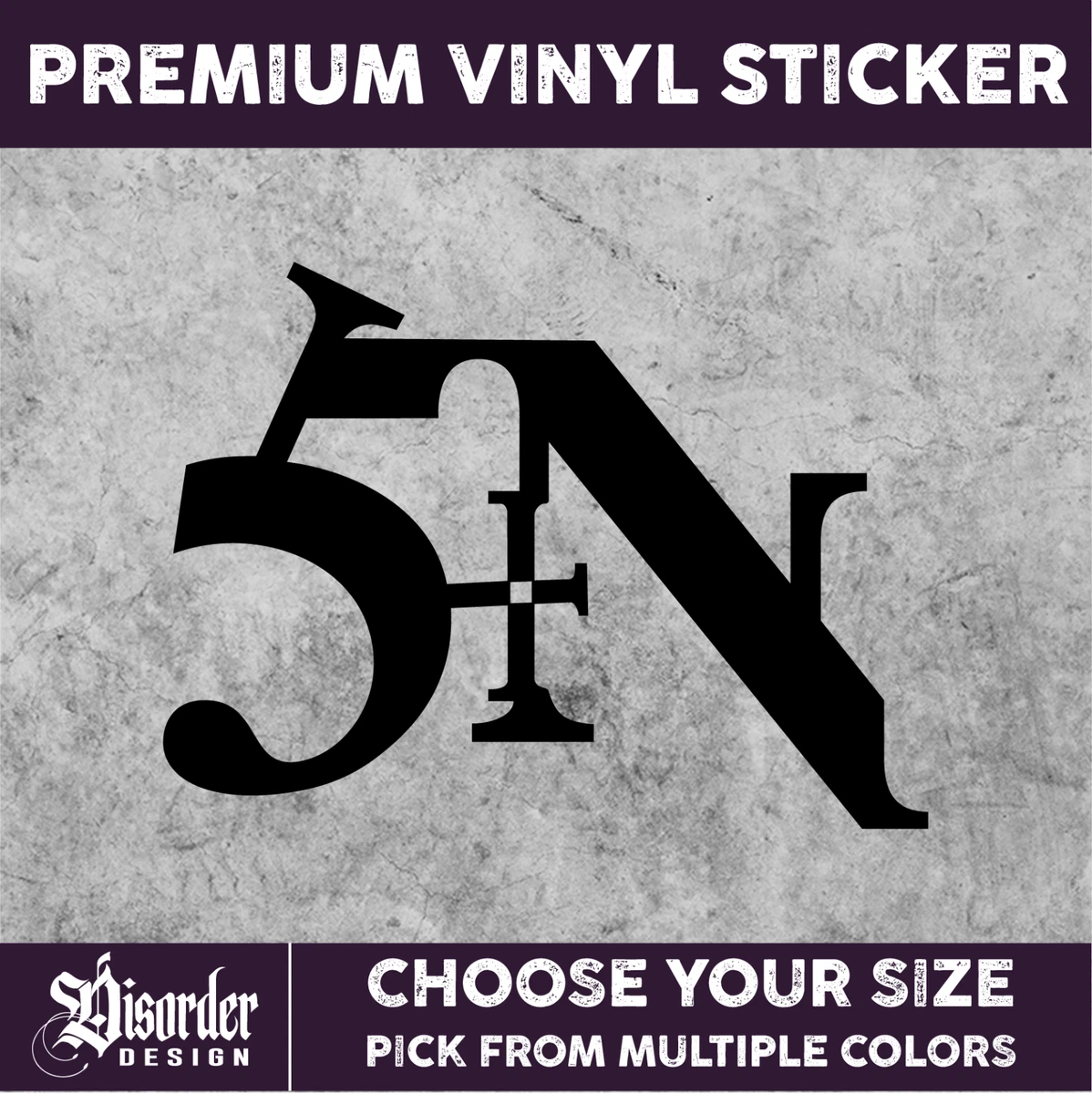 nine inch nails sin products for sale | eBay