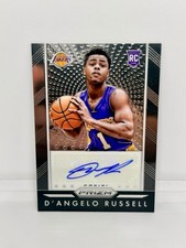 2015-16 Panini Prizm Basketball Cards 31