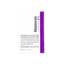 Maxclinic - Time Return Melatonin Cream - 50 g / 1.76