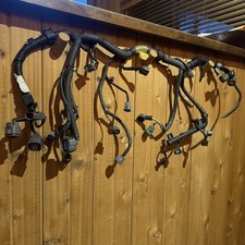 Oem Jdm Honda Dc2 Integra Type R B18c Engine Main Harness B16a B16b Db8 Eg6 Oem Jdm Honda Dc2 Integra Type R B18c Engine Main Harness B16a B16b Db8 Eg6