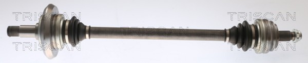 Antriebswelle Triscan 8540 23545 FüR Mercedes Klasse W205 Model S205 C205 A205-image