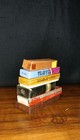 Empty Lot Of Pocket Knife Boxes Victorinox Frost Cutlery Buck Zippo Eagle Case — photo 8