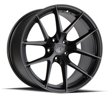 Aodhan Wheels Rim Aff7 20x9 5x112 66.6cb Et30 Matte Black