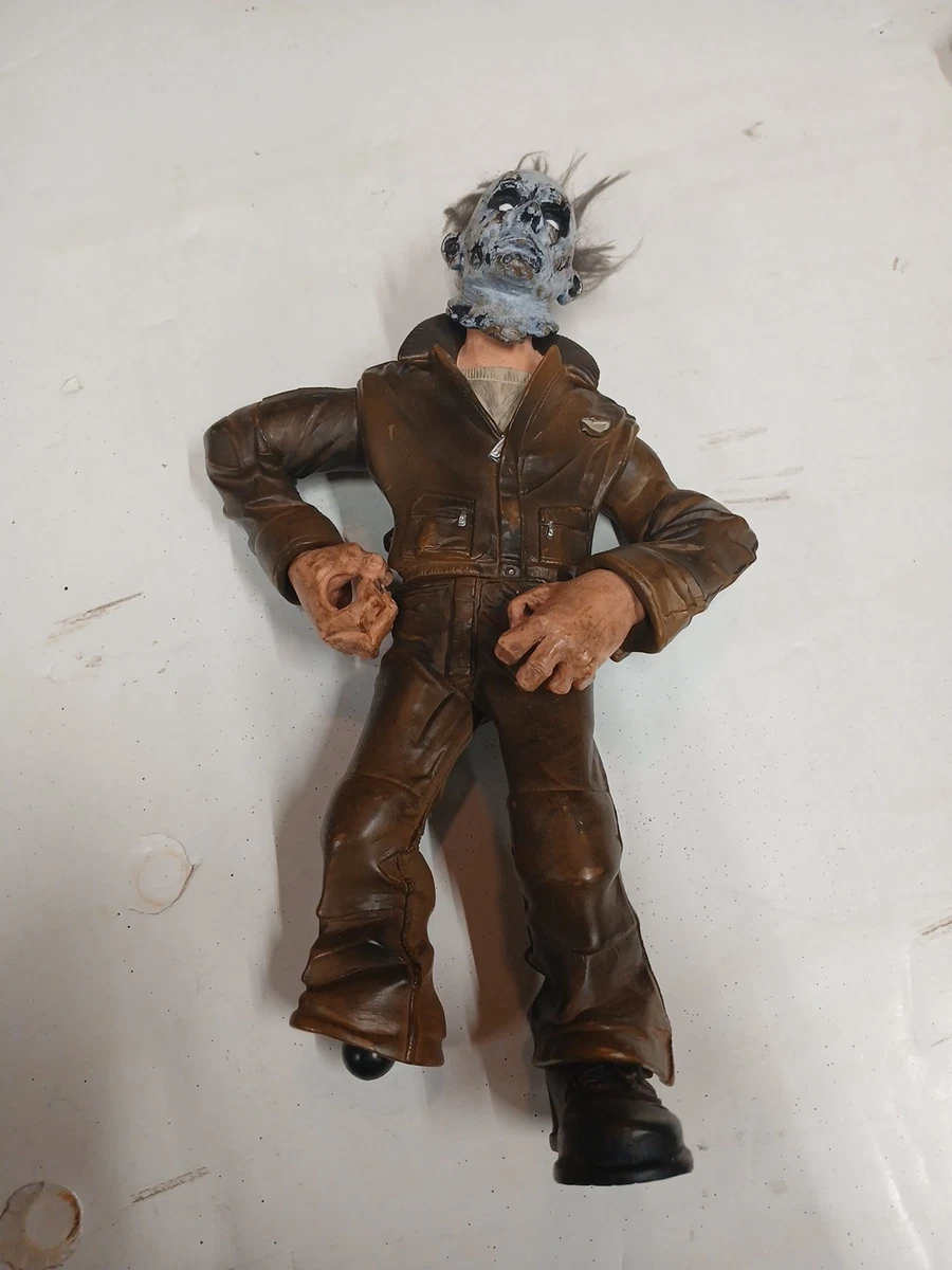Mezco Michael Myers Action Action Figures for sale | eBay
