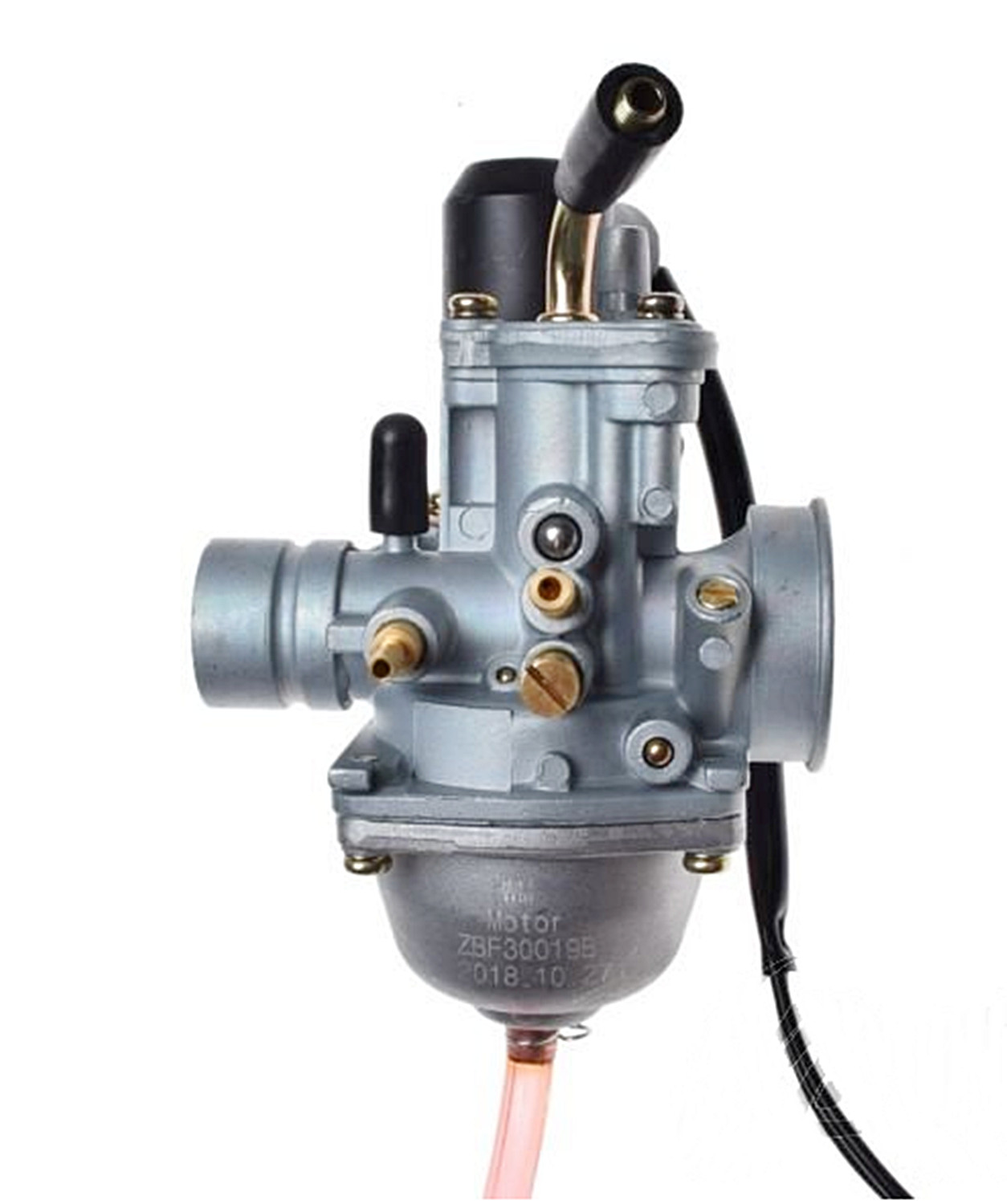 Carburateur 50cc 2T Keeway Matrix 50 pour vos trajets urbains quotidiens