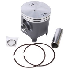 Pro X Piston Kit Standard (66.35 mm) For Hond...