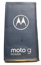Motorola Moto G Play 2021 32GB Misty Blue XT2117-4 - Free shipping