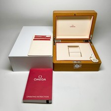 Omega Seamaster Diver 300M Gold Auto 42mm Green Strap Watch 210.62.42.20.10.001 6