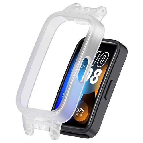 12/14MM PC Watch Futerał ochronny Ramka do HUAWEI Band 10/10 NFC/9/9 NFC/8/8 NFC - Zdjęcie 7 z 17