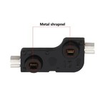 10pcs PCB Socket Hot Plugs set for Quick & Simple Mechanical Keyboards Upgrades