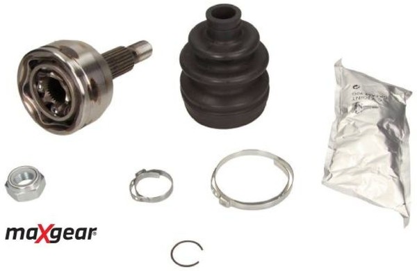 Maxgear 49-1301 Gelenksatz FüR Antriebswelle Vorderachse Vorne FüR Renault-image