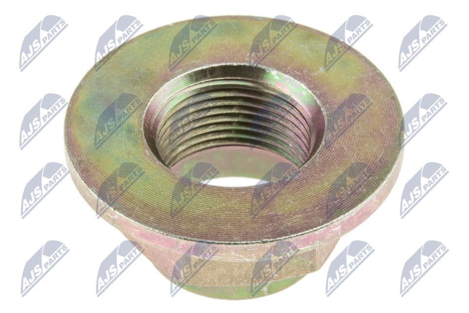 Fits NTY KSN-MZ-000 NUT M22X1.5