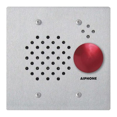 Aiphone Ie-Ssr Door Station, Various Aiphone Products