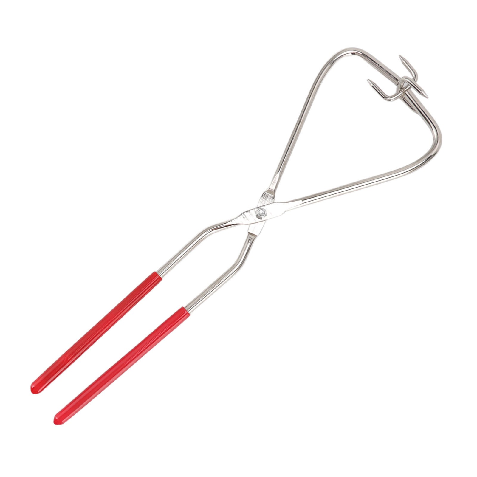 Dipping Tongs 360 Degree Glaze Blowing Pottery Sculpture Tongs For Craft Carving