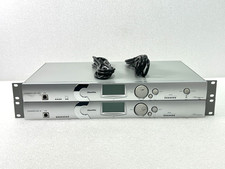 SET OF 1x ClearOne Converge PRO 840T CONFERENCING  1 PRO 8i Microphone Mixer   