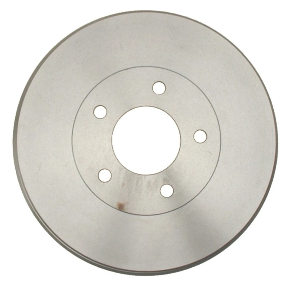 Tambor de freno ACDelco genuino para Mazda Tribute 2008-2011 | trasero | tipo tambor girado Foto 2 de 4