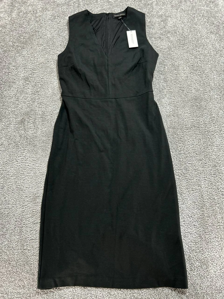 Banana Republic Black Dresses for Women for sale | eBay