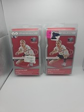 McDavid VOLLEYBALL protective pads, X-large, NEW