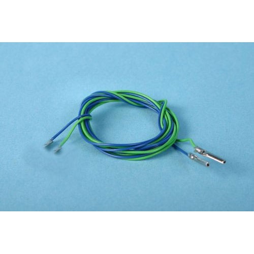 Gaugemaster GM12 Pair 1m Connecting Leads (Pin/Bare Wire) - Image 4