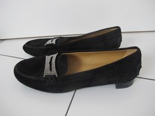 Tod's  Gr 37 Loafer Mokassins Ballerinas
