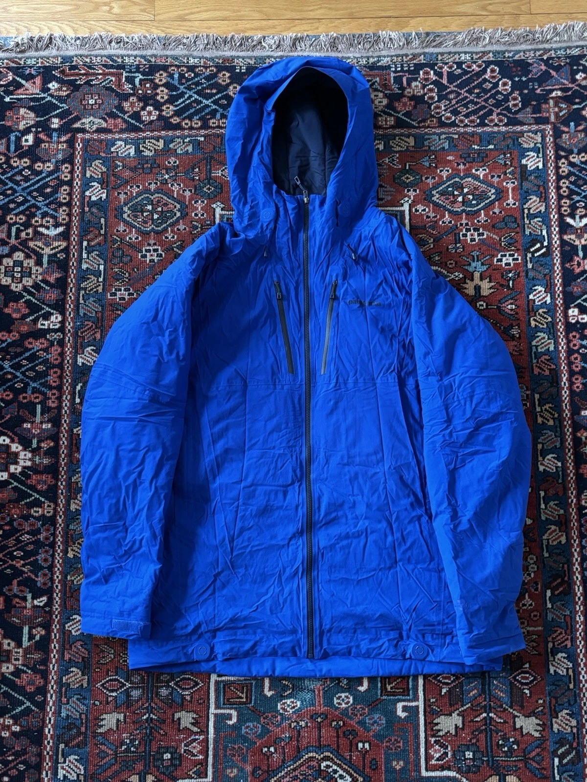 Patagonia Men's Nano Storm Jacket