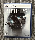 Hell Is Us - Sony PlayStation 5 Brand New Factory Sealed PS5