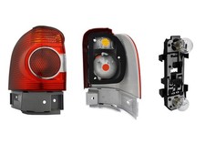 FÜR VW SHARAN 2003-2010 HECKLEUCHTE RÜCKLEUCHTE LINKS HELLA 7M3945095H