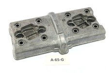 Kawasaki ZXR 750 ZX750H 1989 - Cylinder Head Cover Engine Cover A65G