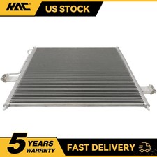 AC Condenser For 2002-2005 Ford Explorer 2002-2005 Mercury Mountaineer 4821