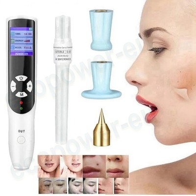 Laser Plasma Pen Anti-Aging Haut Warze Tag Entfernung dunkler Fleck Entferner